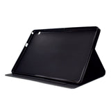 Huawei MediaPad T3 10 9.6" Leather Case w. Flip Stand - Fox