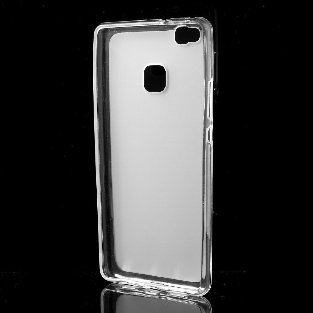 Huawei P9 Lite TPU Case - Transparent