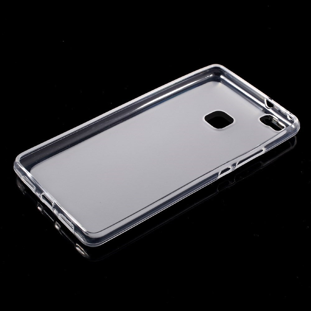 Huawei P9 Lite TPU Case - Transparent