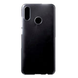 Huawei P Smart (2019) Shell Plastic Case - Matte Transparent