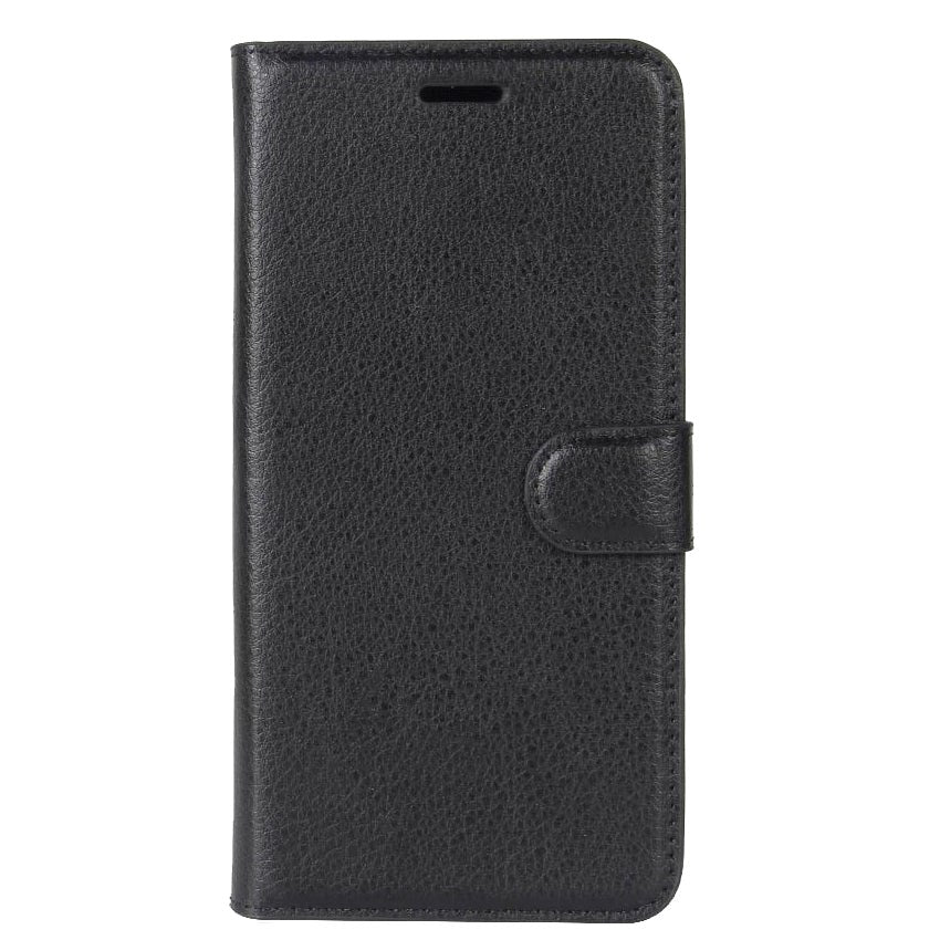 Huawei P30 Lite Soft Pouch Case Black