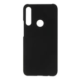 Huawei P Smart Z Matte Plastic Case Black