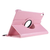 Huawei MatePad Pro 10.8" Classic Leather Case w. 360⁰ Stand function - Pink