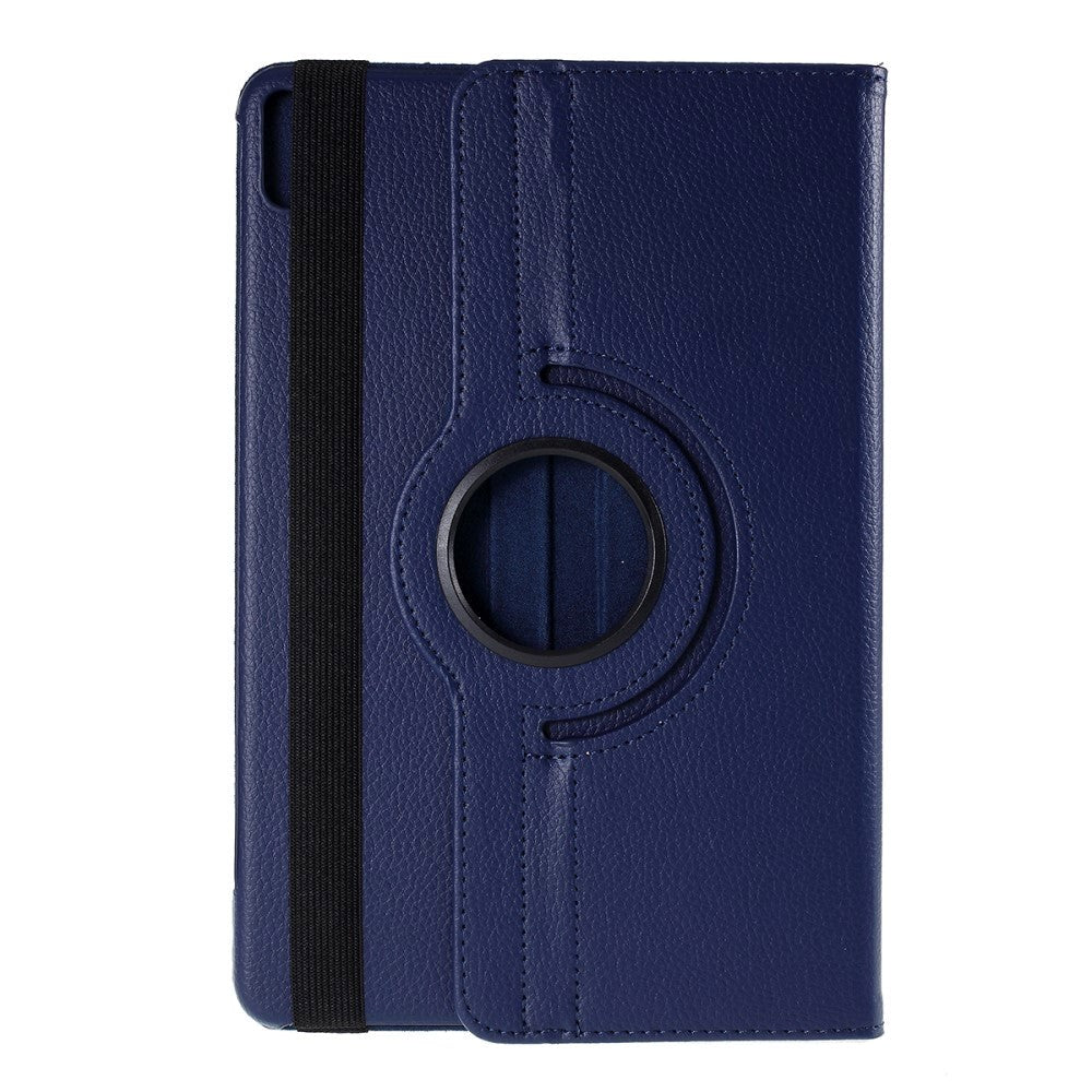 Huawei MatePad Pro 10.8" Classic Leather Case w. 360⁰ Stand function - Dark blue