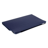 Huawei MatePad Pro 10.8" Classic Leather Case w. 360⁰ Stand function - Dark blue