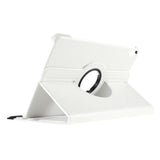 Huawei MatePad Pro 10.8" Classic Leather Case w. 360⁰ Stand function - White