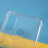 Huawei P Smart 2020 Drop-Proof Case - Transparent