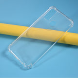 Huawei P Smart 2020 Drop-Proof Case - Transparent