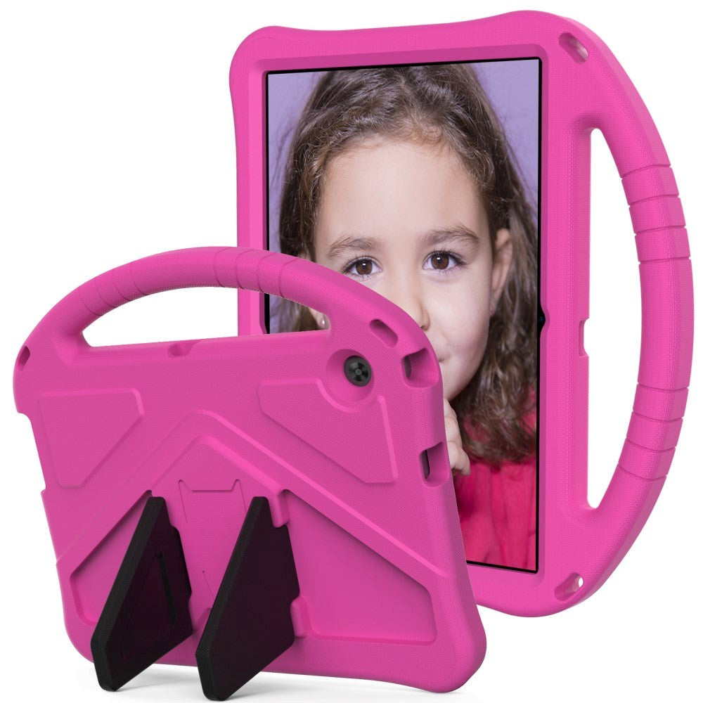 Huawei MediaPad T3 10 9.6" Kids Case w. Kickstand - Pink