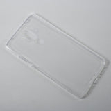 Huawei Mate 9 Frosted Clear Case Transparent