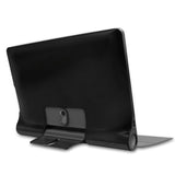 Lenovo Yoga Smart Tab 10.1" Leather Case with Stand Function - Black