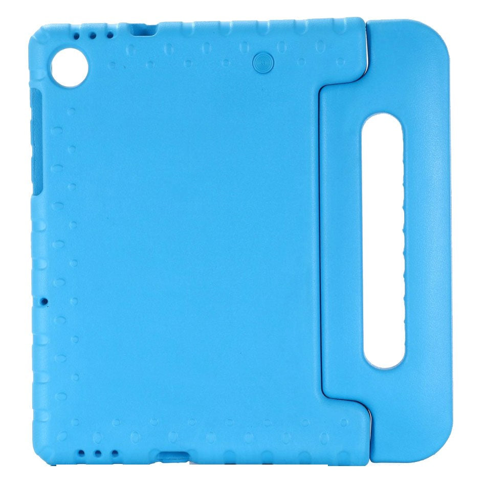 Lenovo Tab M10 HD (2. Gen.) 10.1" (TB-X306F) Kids Case - Kids Portable Stand Case - Blue