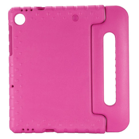 Lenovo Tab 4 10 / 4 10 Plus Kids Case w. Handle - Pink