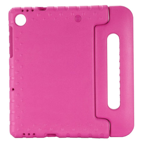 Lenovo Tab M10 HD (2. Gen.) 10.1" (TB-X306F) Kids Case - Kids Portable Stand Case - Pink