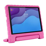 Lenovo Tab 4 10 / 4 10 Plus Kids Case w. Handle - Pink