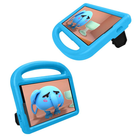 Lenovo Tab M8 Kids Case w. Kickstand - Blue