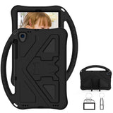 Lenovo Tab M10 HD (2. Gen.) 10.1" (TB-X306F) Kids Case w. Kickstand & Pencil Holder - Black