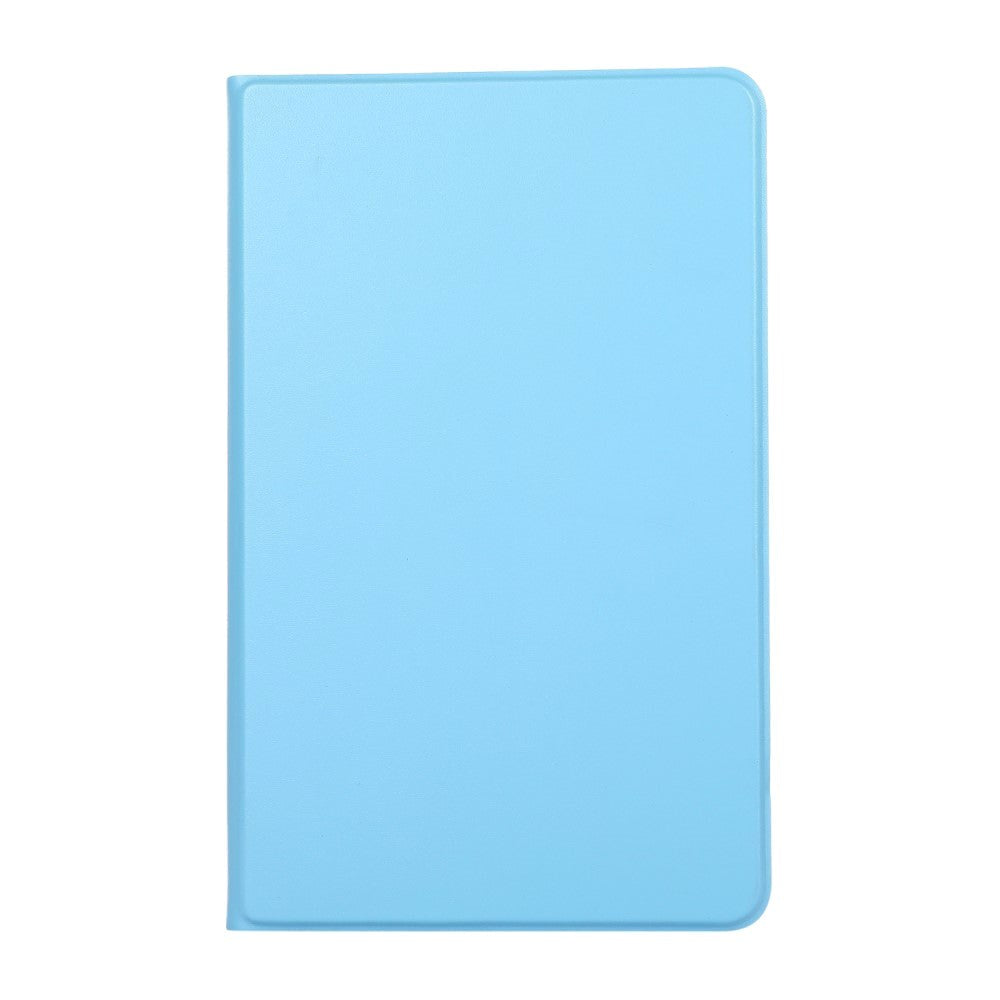 Lenovo Tab M8 (2nd Gen.) 8" Blank Case with Stand Function - Turquoise