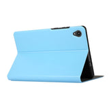 Lenovo Tab M8 (2nd Gen.) 8" Blank Case with Stand Function - Turquoise