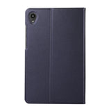 Lenovo Tab M8 (2nd Gen.) 8" Blank Case with Stand Function - Dark blue