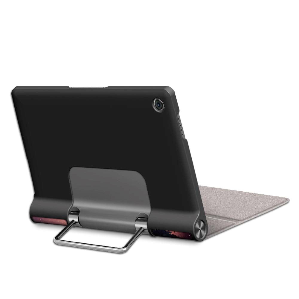 Lenovo Yoga Tab 11 Flip Case w. Standing Function - Forest