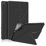 Lenovo Tab M10 (3. Gen) 10.1" (TB-328F/TB-328X) Flexible Origami Case - Black