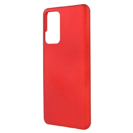 Xiaomi Redmi Note 11 Pro+ (Plus) Hard Plastic Case - Red