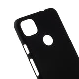 EIDERWOOD Google Pixel 4a Hard Plastic Case - Black