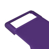 Google Pixel 6 Hard Plastic Case - Purple