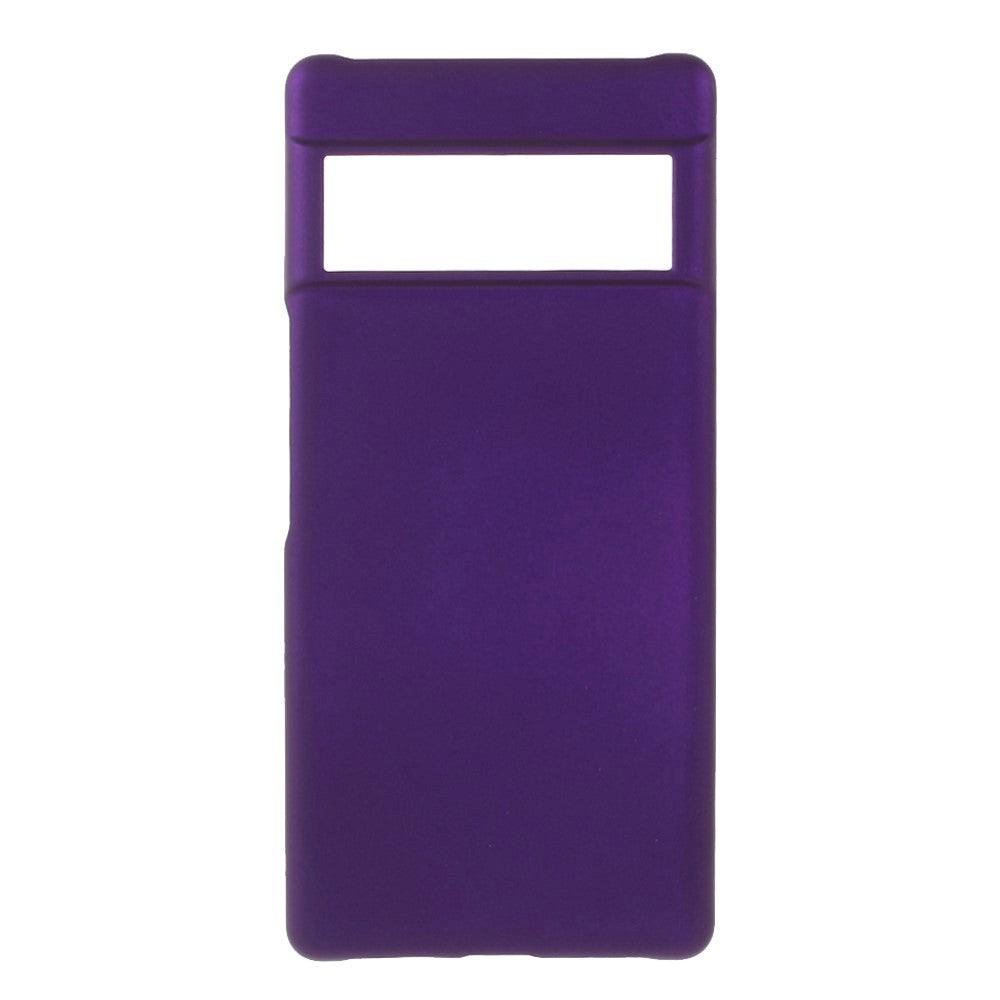 Google Pixel 6 Pro Hard Plastic Case - Purple