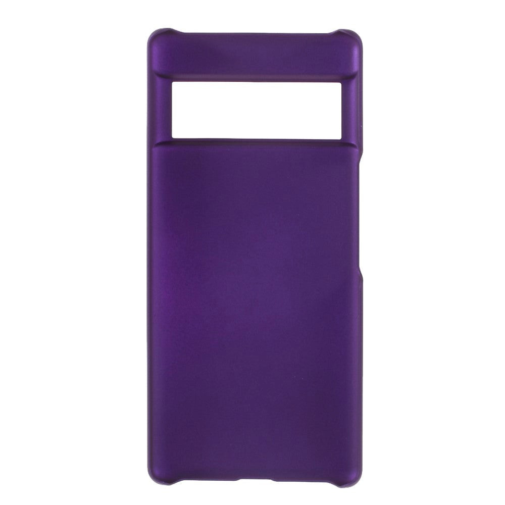 Google Pixel 6 Pro Hard Plastic Case - Purple