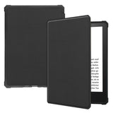 Amazon Kindle Paperwhite 5 11th Generation (2021) Flip Case w. Sleep / Wake-up Function - Black