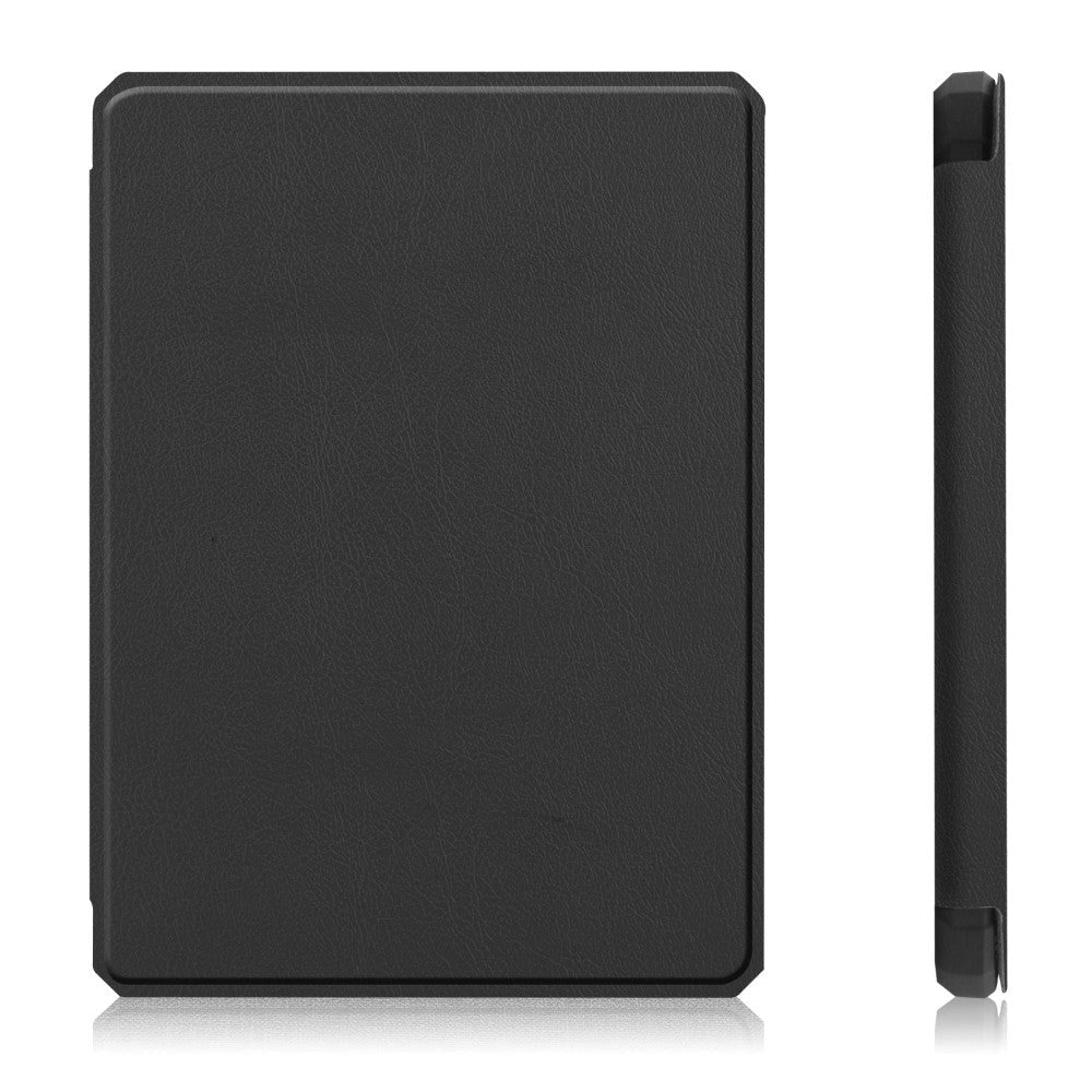 Amazon Kindle Paperwhite 5 11th Generation (2021) Flip Case w. Sleep / Wake-up Function - Black