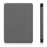 Amazon Kindle Paperwhite 5 11th Generation (2021) Flip Case w. Sleep / Wake-up Function - Grey