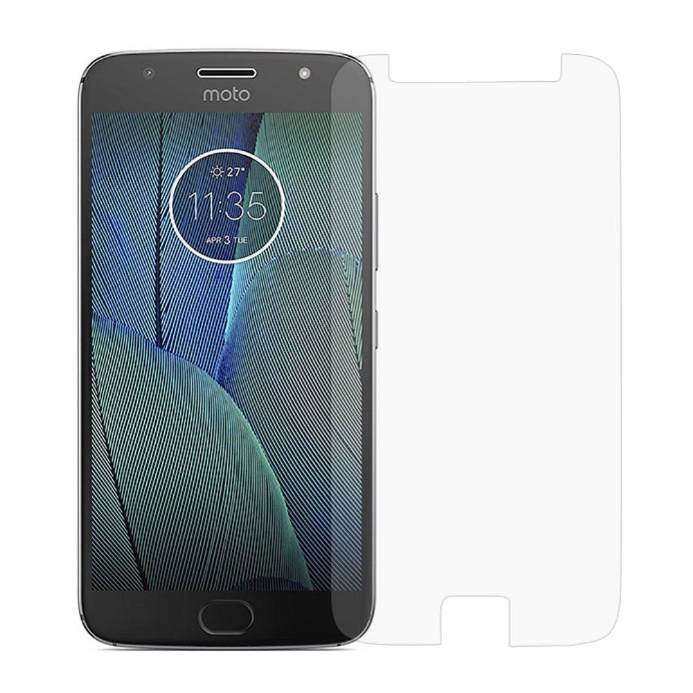 Motorola Moto G5s Plus Tempered Glass Protective Film