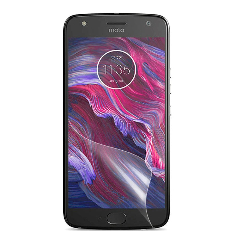 Motorola Moto X4 Protection Film