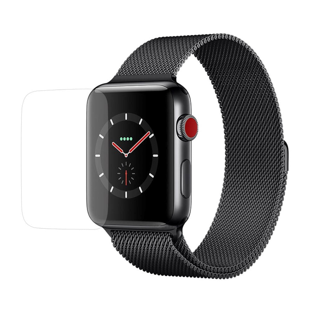 Apple Watch (42mm) Tempered Glass Protective Film