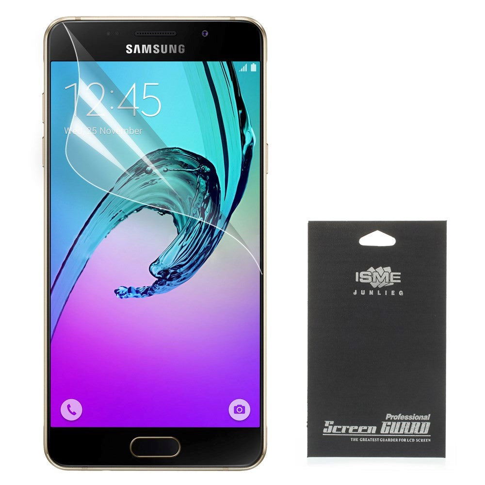 Samsung Galaxy A5 (2016) Protective Film / Screen Protector