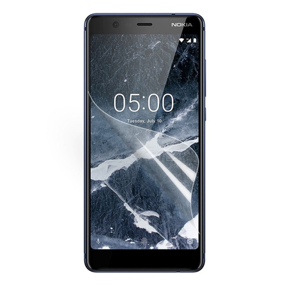 Nokia 5.1 Protection Film