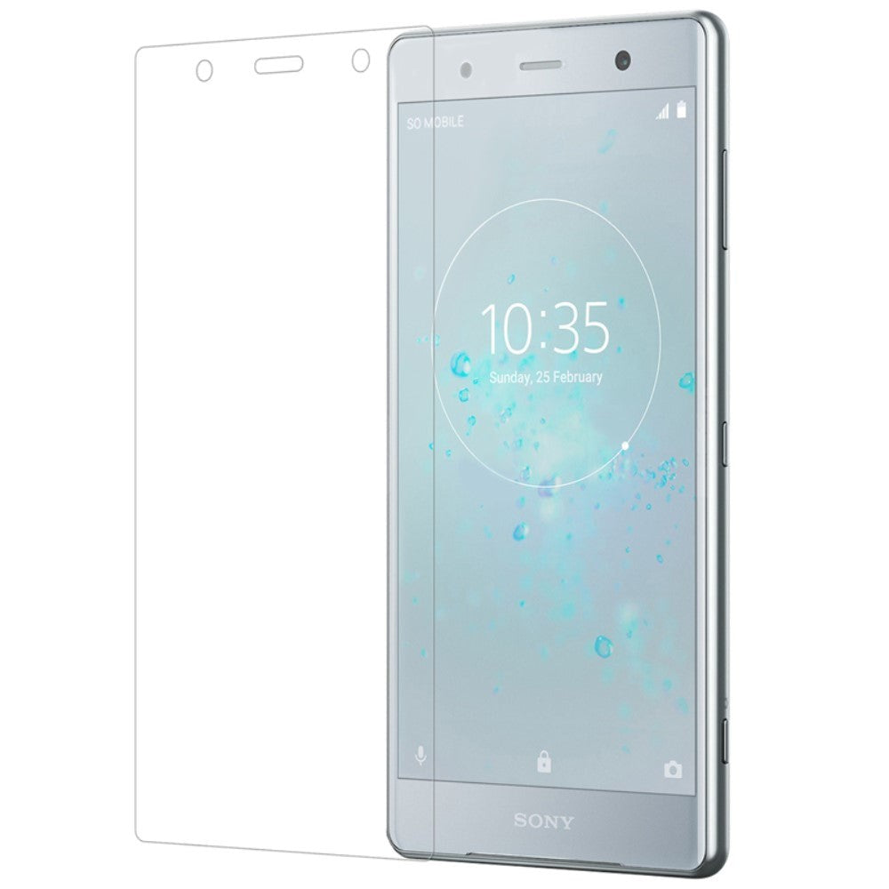 Sony Xperia XZ2 Premium Ultra Clear Protection Film