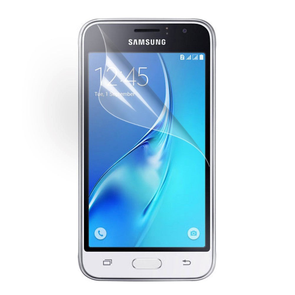 Samsung Galaxy J1 (2016) Protection Film