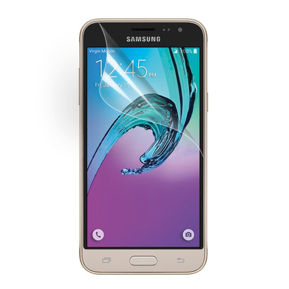 Samsung Galaxy J3 (2016) Protective Film / Screen Protector