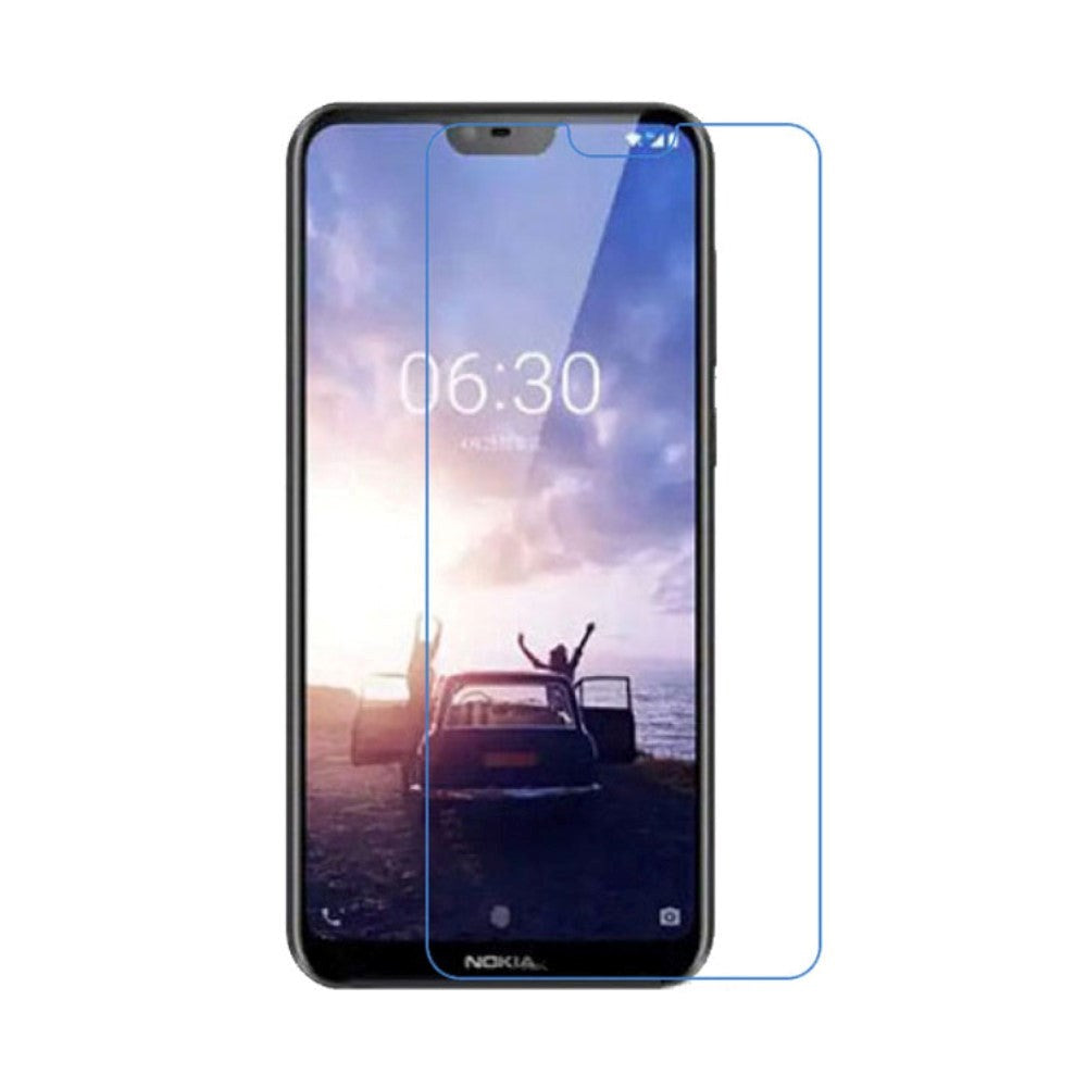 Nokia 7.1 Clear HD Protection Film