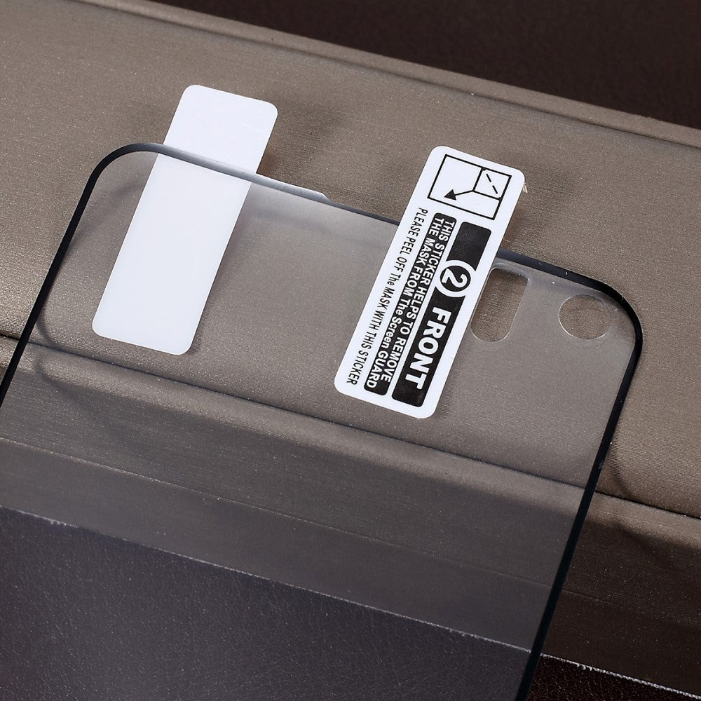 Samsung Galaxy S10e Protective Film Full Fit - Black