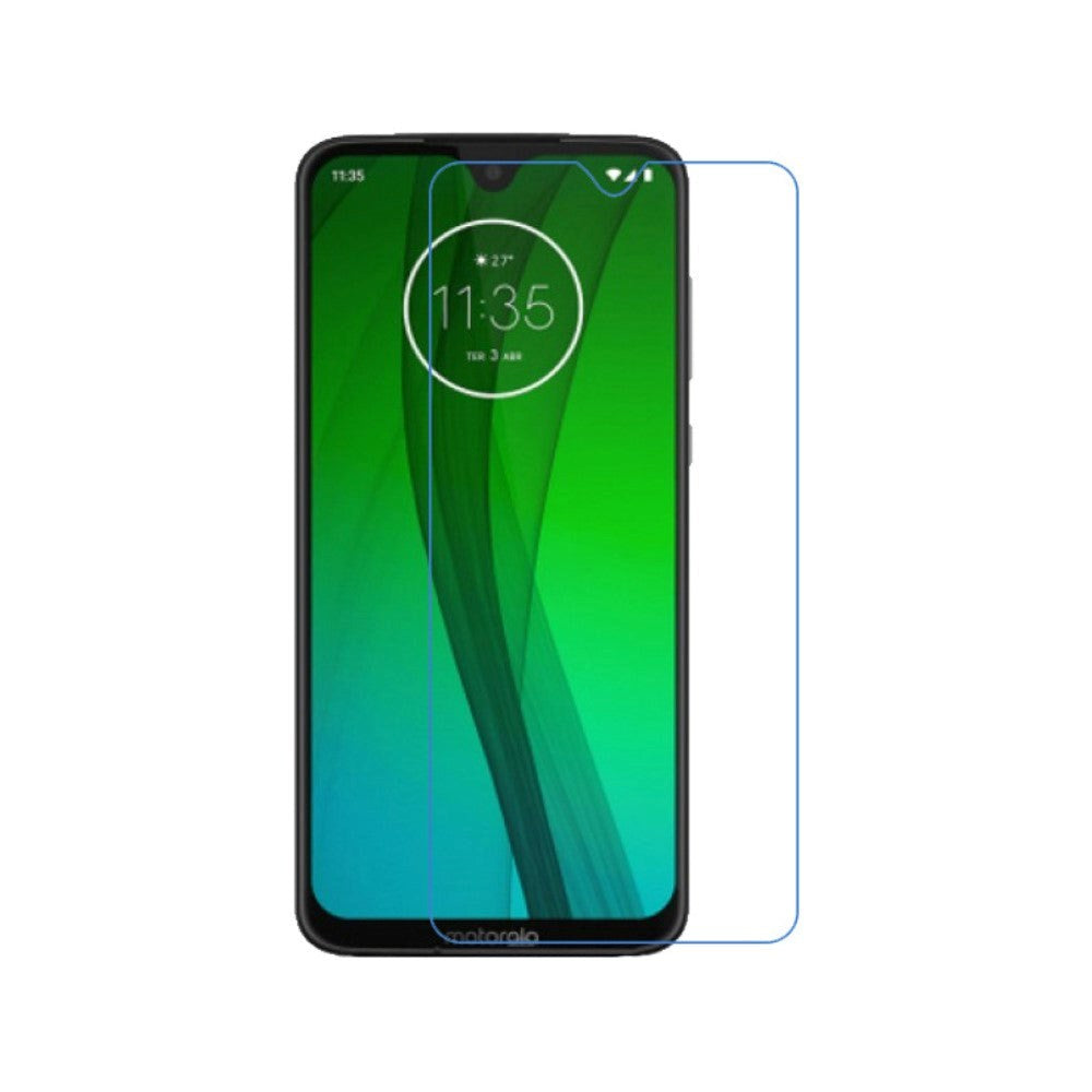 Motorola Moto G7 Plus HD Clear Protective Film