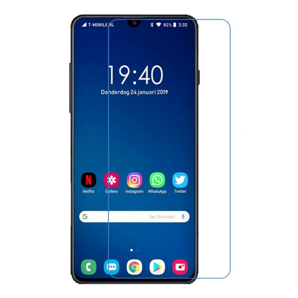 Samsung Galaxy A40 Protection Film