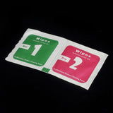 iPad Pro 9.7" 9H Tempered Glass Screen Protector - Transparent