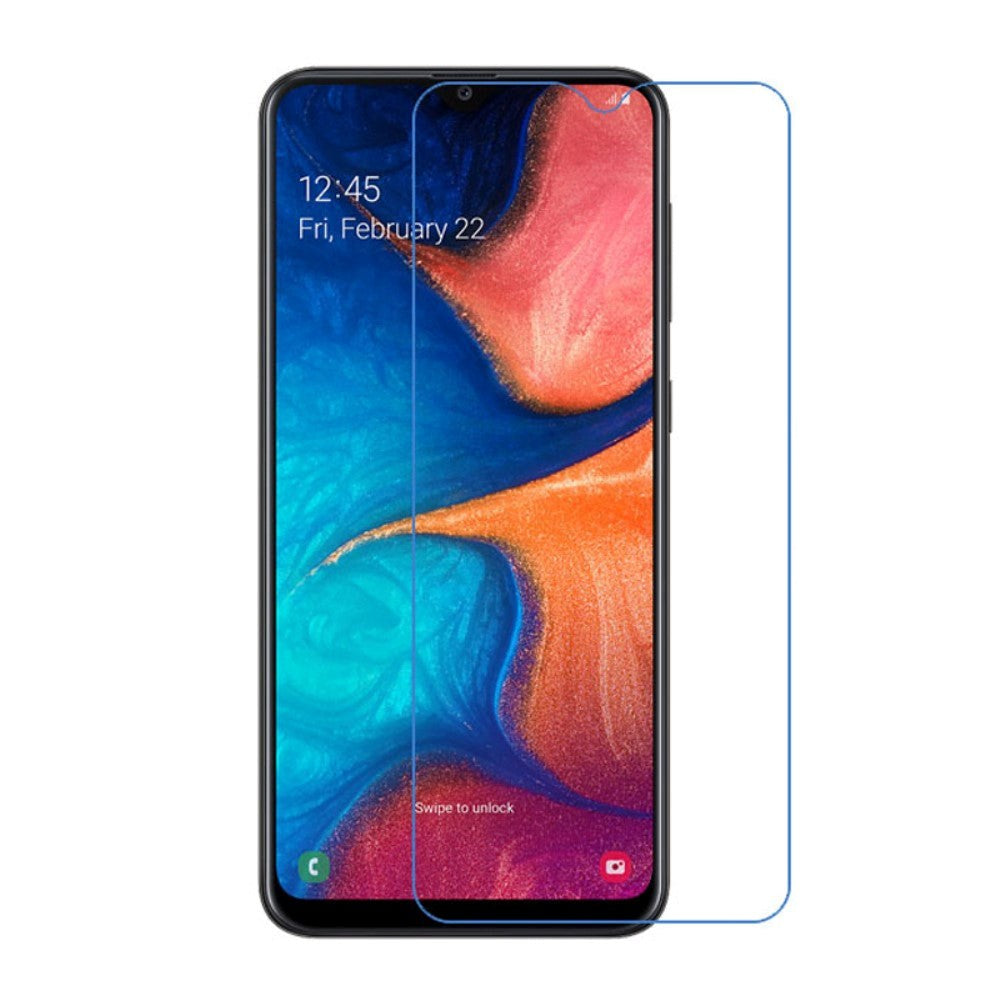 Samsung Galaxy A20e Protection Film