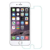 iPhone 6 / 6s Tempered Glass Screen Protector - Transparent