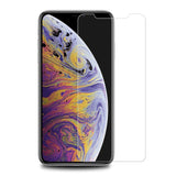 iPhone 11 Pro Max / Xs Max Screen Protector - Case Friendly - Transparent